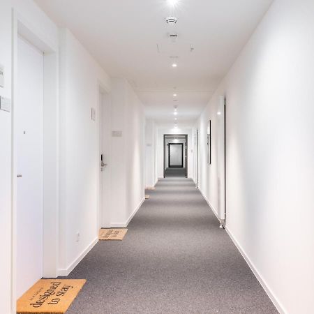 Limehome Berlin Muellerstrasse - Digital Access ภายนอก รูปภาพ