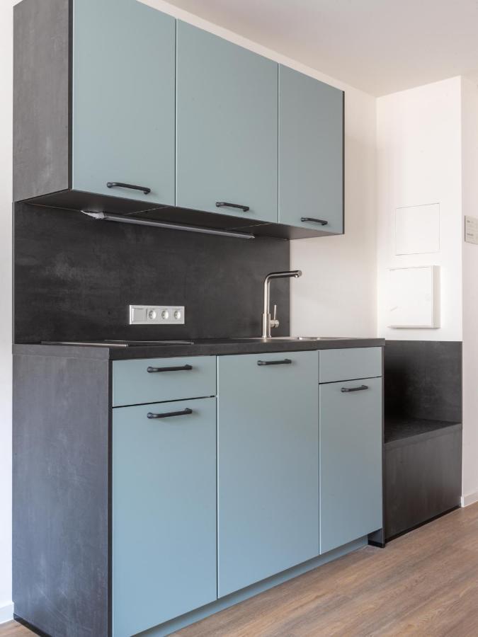 Limehome Berlin Muellerstrasse - Digital Access ภายนอก รูปภาพ