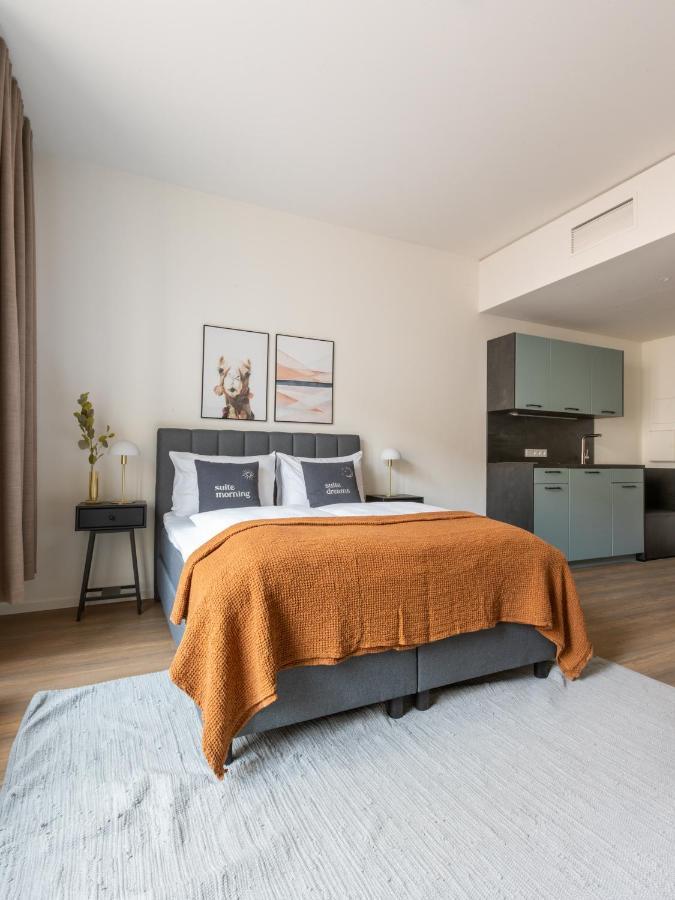 Limehome Berlin Muellerstrasse - Digital Access ภายนอก รูปภาพ