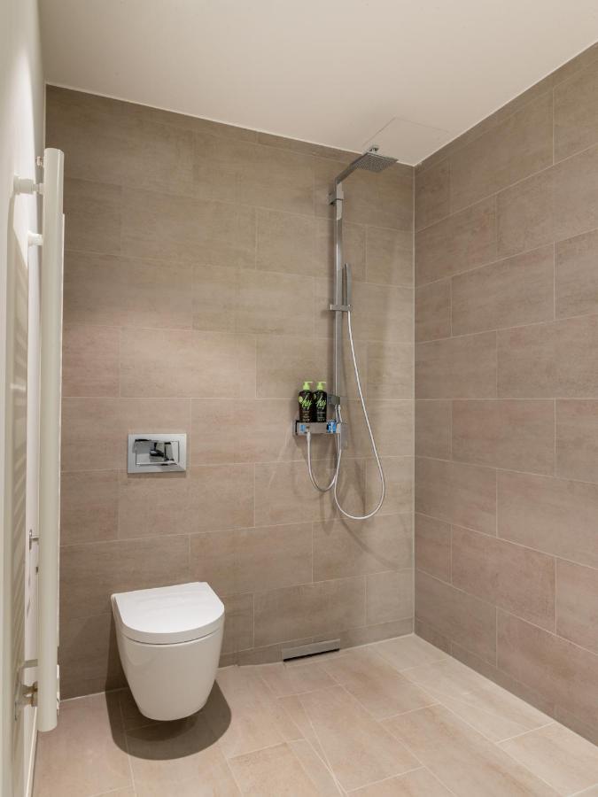 Limehome Berlin Muellerstrasse - Digital Access ภายนอก รูปภาพ