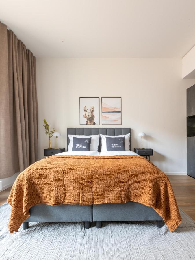 Limehome Berlin Muellerstrasse - Digital Access ภายนอก รูปภาพ