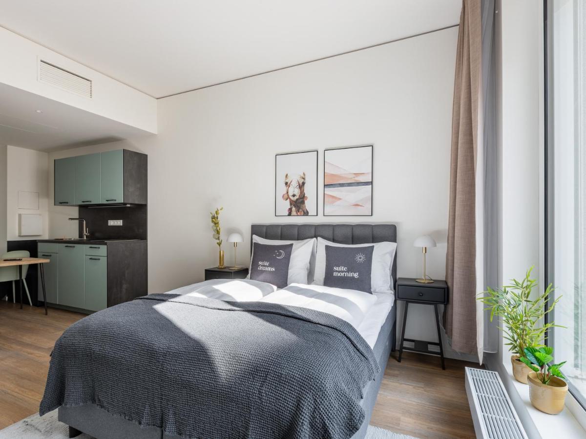 Limehome Berlin Muellerstrasse - Digital Access ภายนอก รูปภาพ