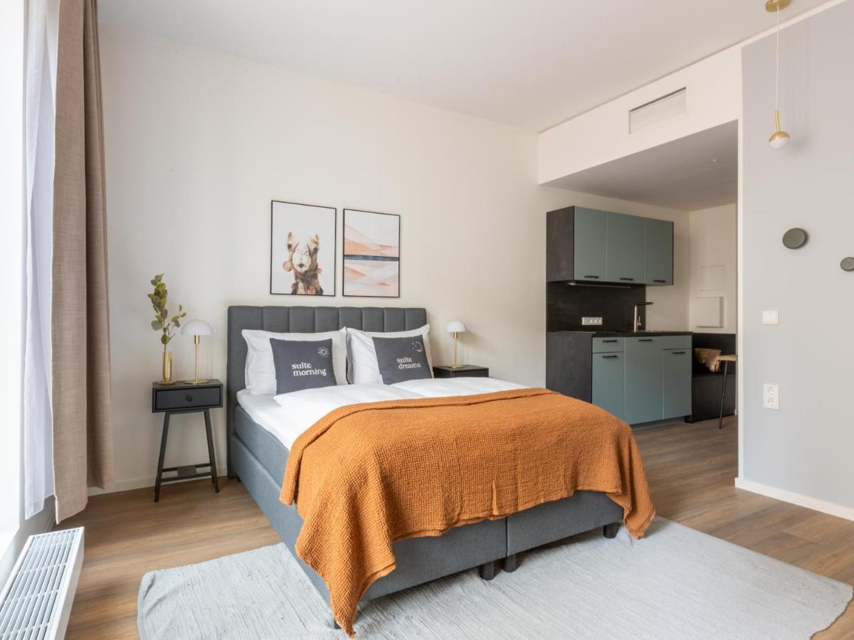 Limehome Berlin Muellerstrasse - Digital Access ภายนอก รูปภาพ