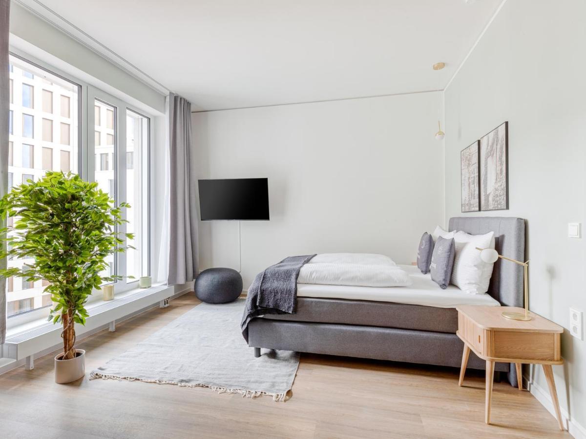 Limehome Berlin Muellerstrasse - Digital Access ภายนอก รูปภาพ