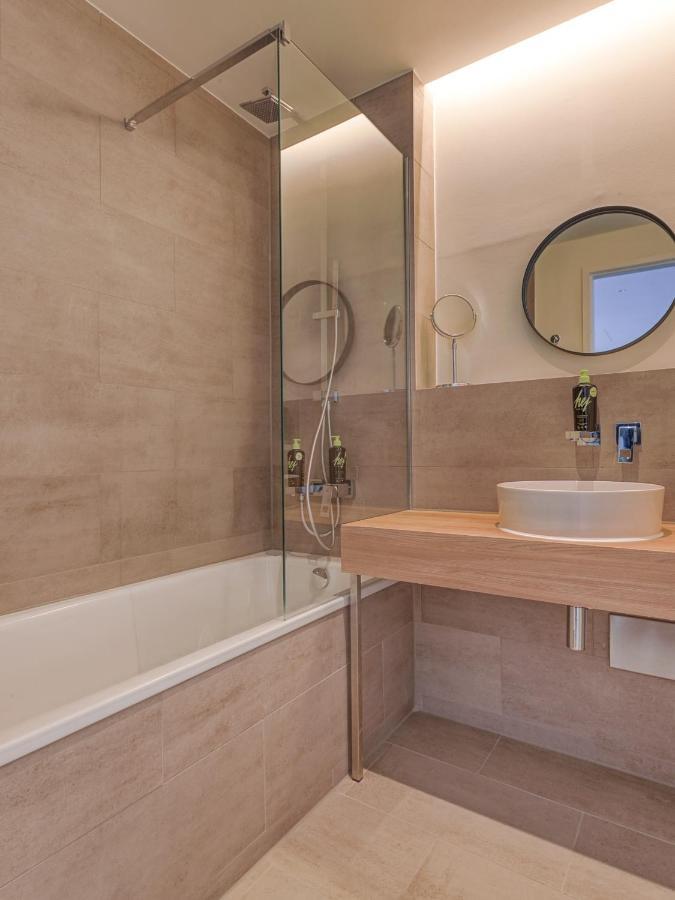 Limehome Berlin Muellerstrasse - Digital Access ภายนอก รูปภาพ