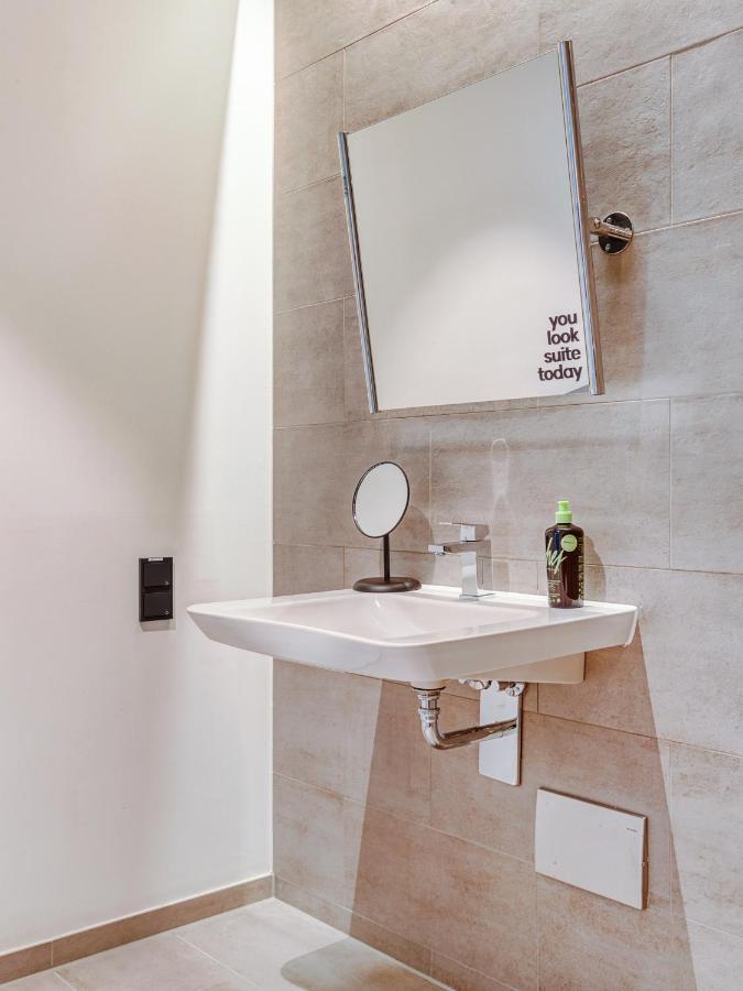 Limehome Berlin Muellerstrasse - Digital Access ภายนอก รูปภาพ