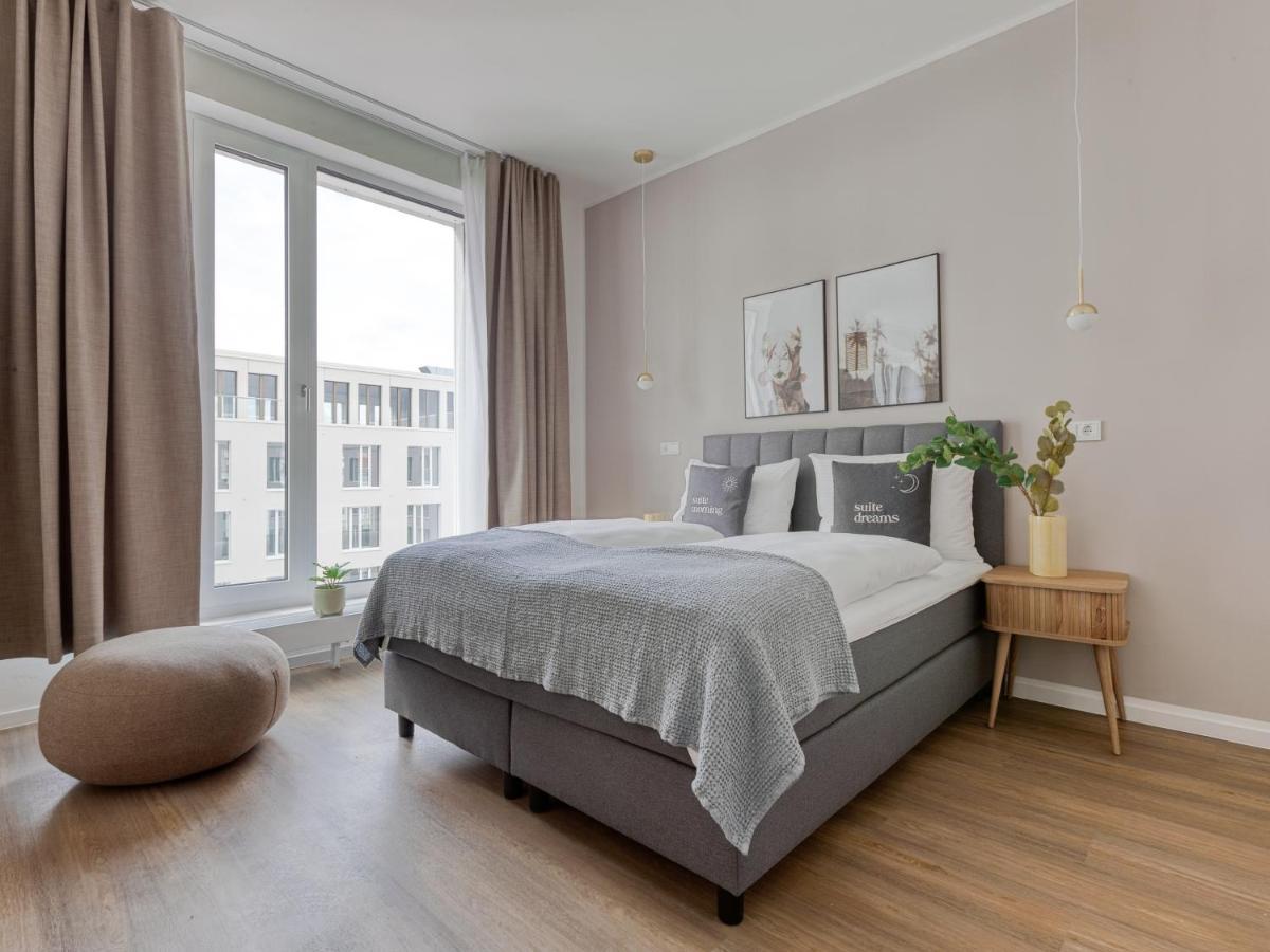Limehome Berlin Muellerstrasse - Digital Access ภายนอก รูปภาพ