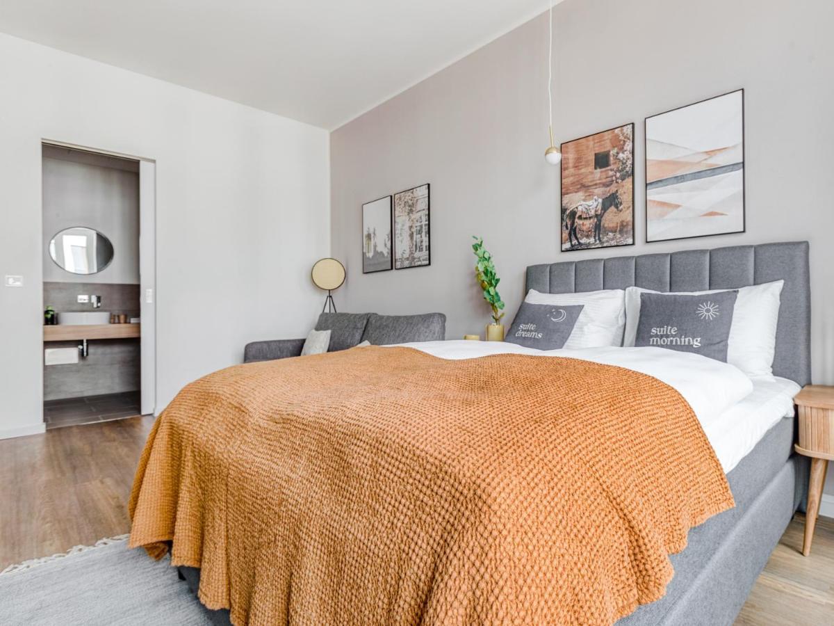 Limehome Berlin Muellerstrasse - Digital Access ภายนอก รูปภาพ