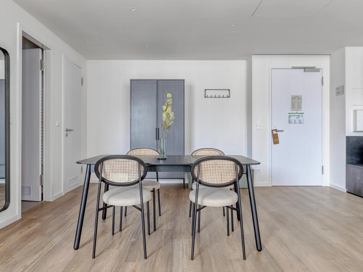 Limehome Berlin Muellerstrasse - Digital Access ภายนอก รูปภาพ