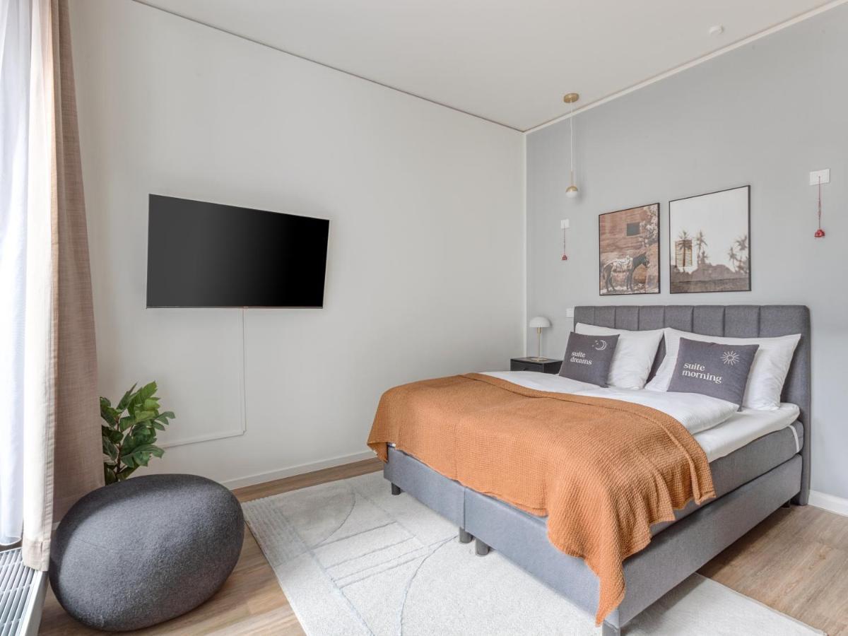 Limehome Berlin Muellerstrasse - Digital Access ภายนอก รูปภาพ